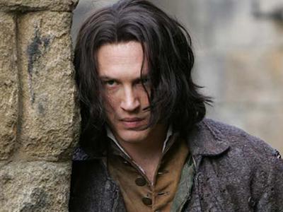 tom hardy wuthering heights. Much of the success of this film is spectacularly with Tom Hardy as 